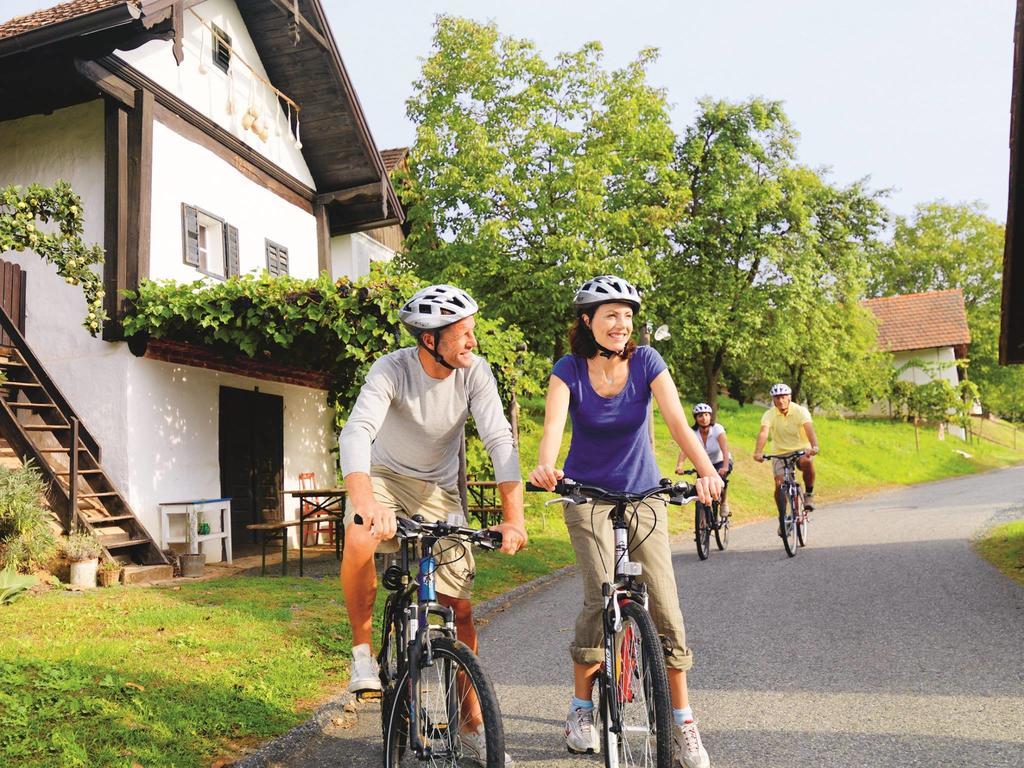 היליגנברון Genussgasthof & Hotel Beim Krutzler חדר תמונה