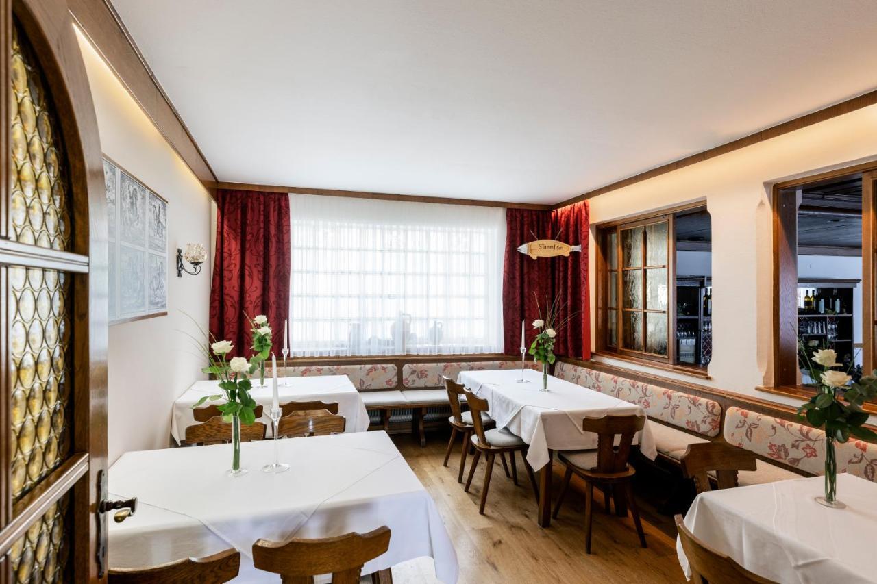 היליגנברון Genussgasthof & Hotel Beim Krutzler מראה חיצוני תמונה